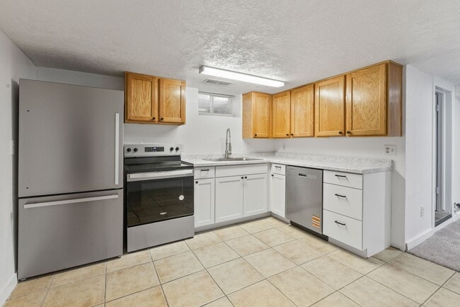 property at 323 N State St