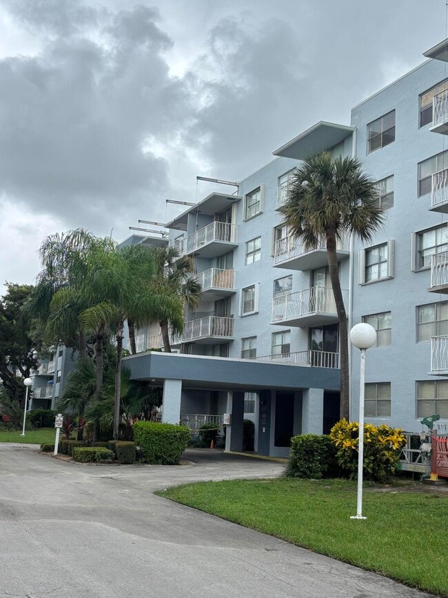 property at 480 Executive Center Dr