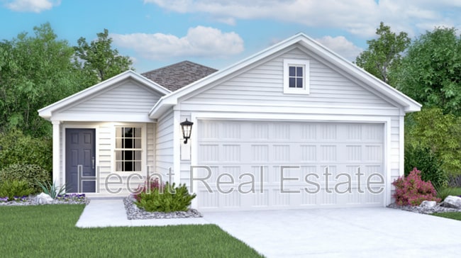 property at 9204 James Bowie