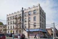 711 E 183rd St in Bronx, NY - Building Photo - Building Photo