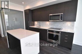 38-LPH38 Iannuzzi St in Toronto, ON - Building Photo - Building Photo