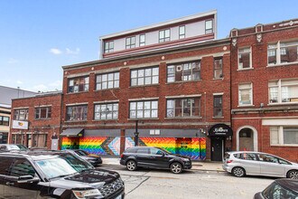 123 Friendship St, Unit 5B in Providence, RI - Building Photo - Building Photo