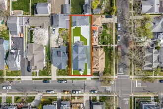502 12th Ave in Belmar, NJ - Building Photo - Building Photo