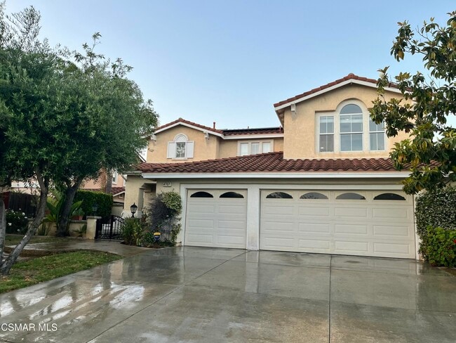 4707 Calle Cancun