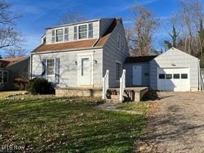 property at 537 Harding Rd