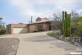 4600 N Camino De Oeste in Tucson, AZ - Foto de edificio - Building Photo