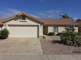 1302 E Princeton Ave in Gilbert, AZ - Building Photo