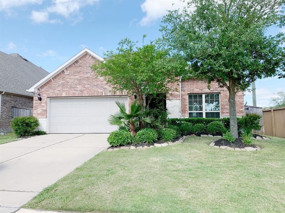 9923 Fiona Pines Trail in Katy, TX - Building Photo