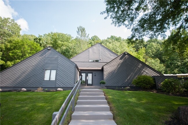 property at 260 Hogan Rd