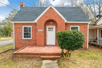3500 Decatur St in Richmond, VA - Building Photo - Building Photo