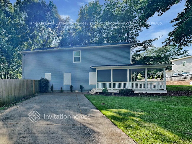 property at 524 Warren Ave