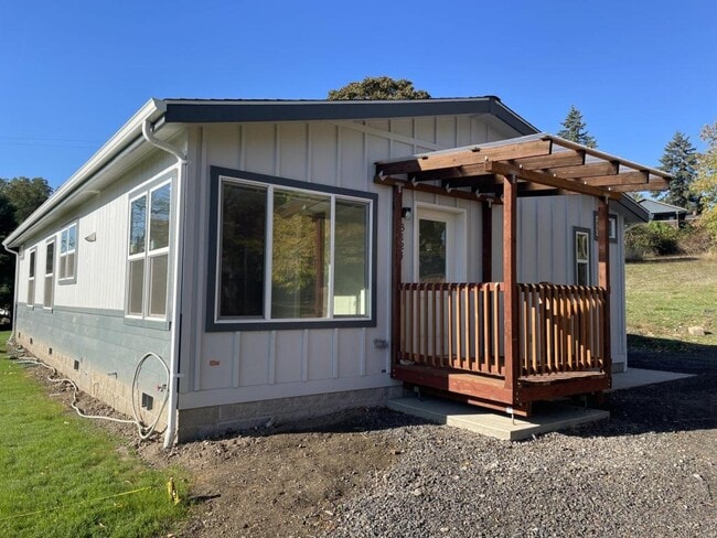 3124 NW 9th St in Corvallis, OR - Building Photo - Building Photo