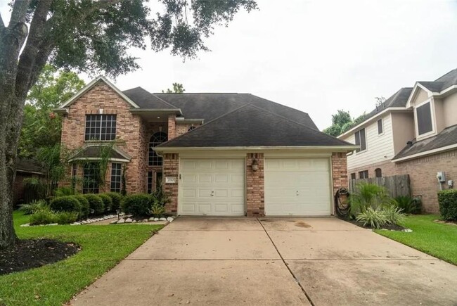 property at 2710 Five Oaks Dr