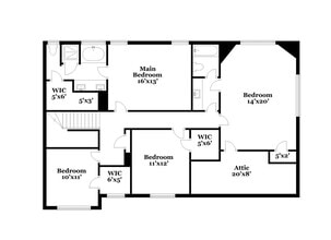 845 Simon Ive Dr in Lawrenceville, GA - Building Photo - Building Photo