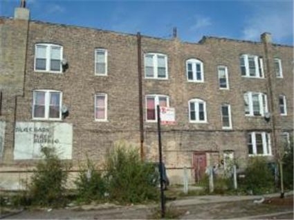 1253 S Kedzie Ave in Chicago, IL - Building Photo - Building Photo