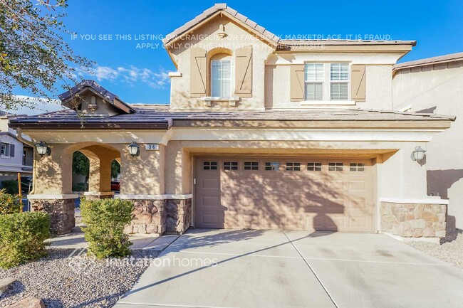 property at 36 Rainbow Draw Ave