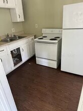 1310 S Jefferson St in Amarillo, TX - Building Photo - Building Photo