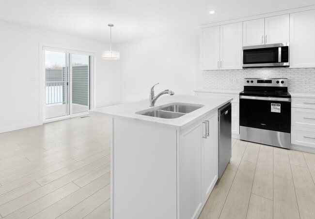 property at 3018-3169 169 St. SW