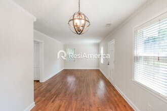 3874 Allison Ave in Memphis, TN - Building Photo - Building Photo