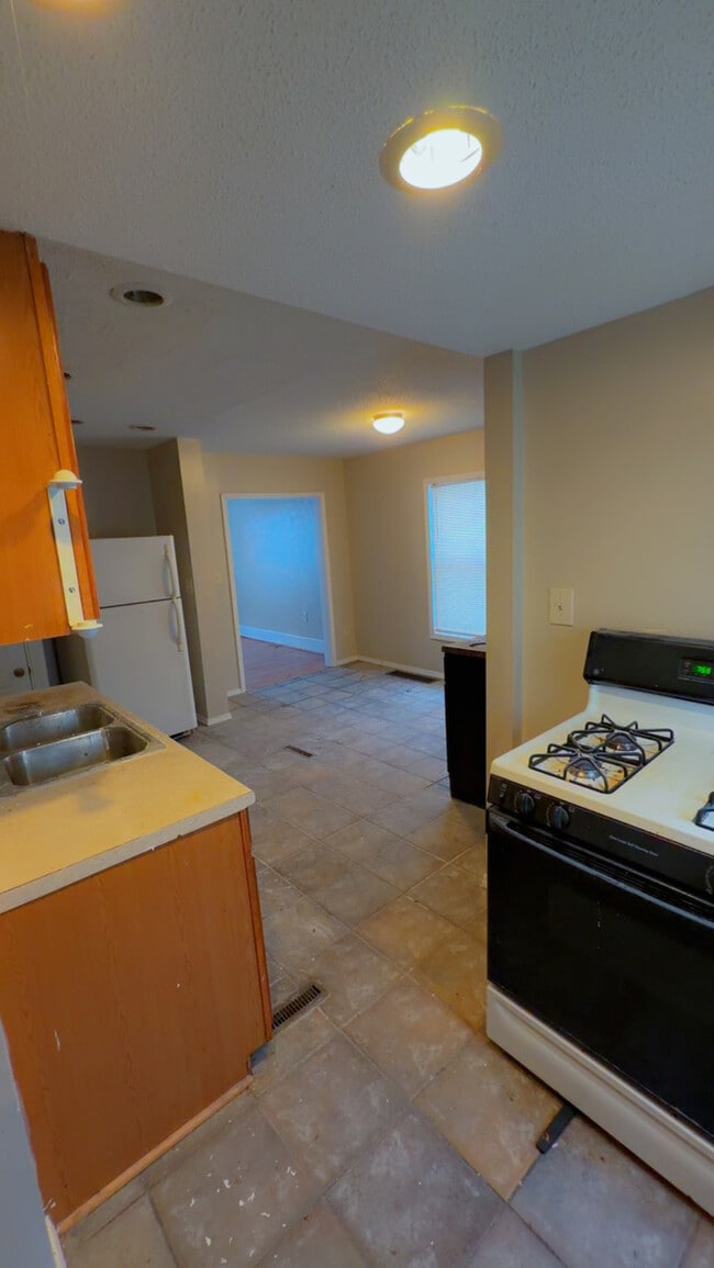 property at 191 Vandervoort St