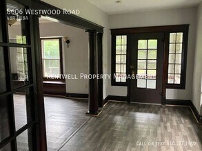 8606 Westwood Rd in Pittsburgh, PA - Building Photo - Building Photo