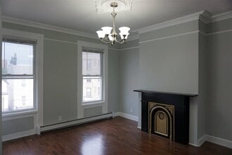 101 North St in Jersey City, NJ - Building Photo - Building Photo