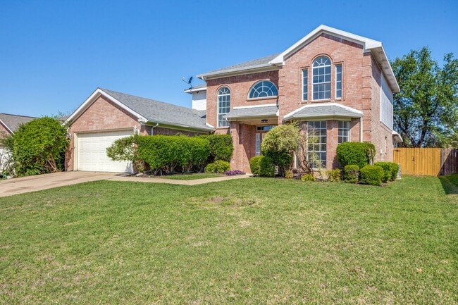 property at 639 Manchester Dr
