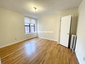 289 Huntington Ave, Unit 5C in Boston, MA - Building Photo - Building Photo