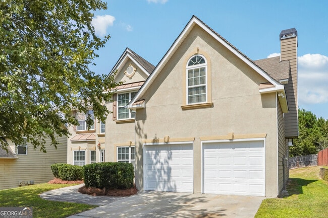 405 Ashley Ln in Loganville, GA - Building Photo - Building Photo