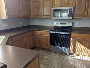 1711 W Wilson Ave in Coolidge, AZ - Building Photo - Building Photo