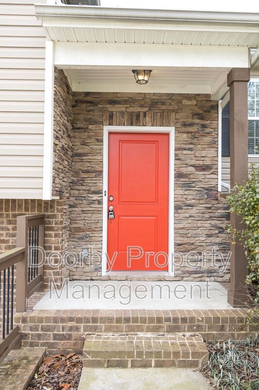 10424 Fielding Rd in Ooltewah, TN - Building Photo - Building Photo