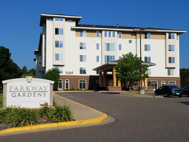 Parkway Gardens Senior Living 55 & Better