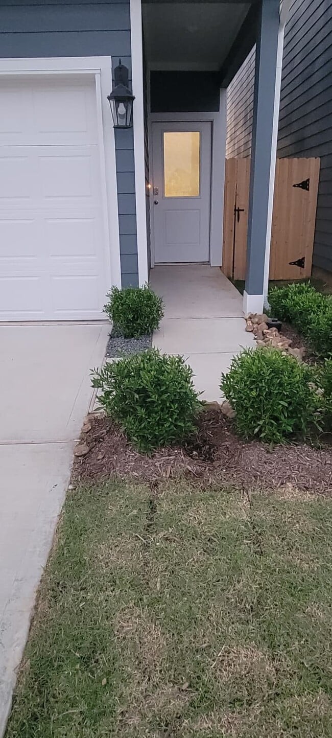 3566 Blue Mockingbird St