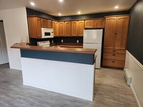 520 River View Dr, Unit 504 in New Castle, CO - Building Photo - Building Photo
