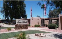 Building Photo - Sera Bella Apartments in Phoenix, Arizona