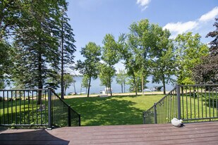 3935 Donnelly Dr NW in Maple Lake, MN - Building Photo