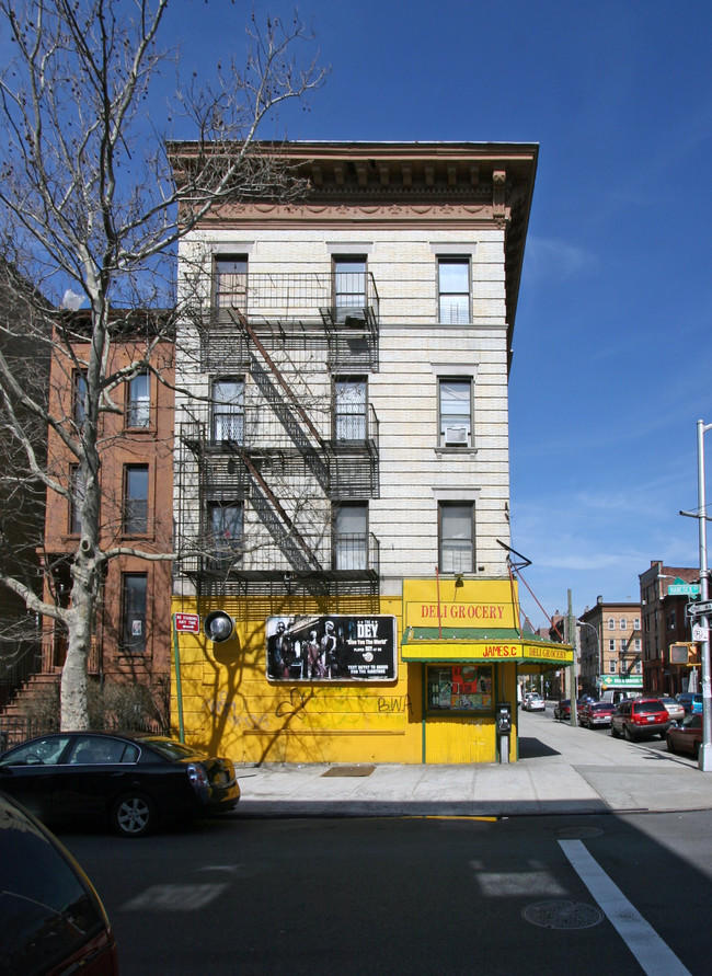 330 Lewis Ave in Brooklyn, NY - Building Photo - Building Photo