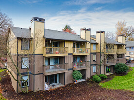 Bellamonte in Tacoma, WA - Foto de edificio - Building Photo