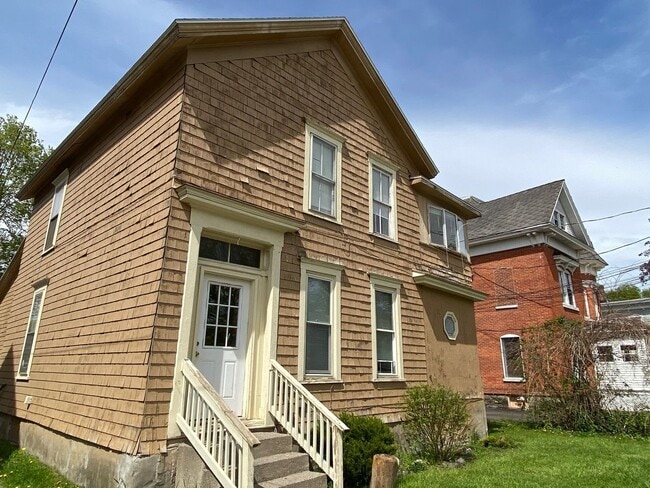 property at 38 Lincoln Ave