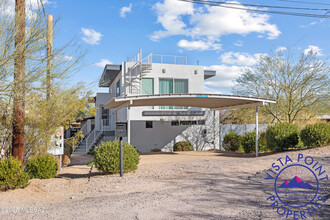 151 S Silverbell Rd in Tucson, AZ - Building Photo - Building Photo