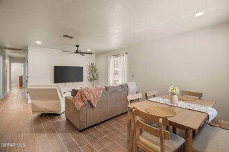 280 Atlantic Rd in El Paso, TX - Building Photo - Building Photo