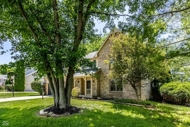 795 Grace Dr in Carmel, IN - Building Photo - Building Photo