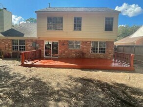 1523 Park Birch Ln in Katy, TX - Building Photo - Building Photo