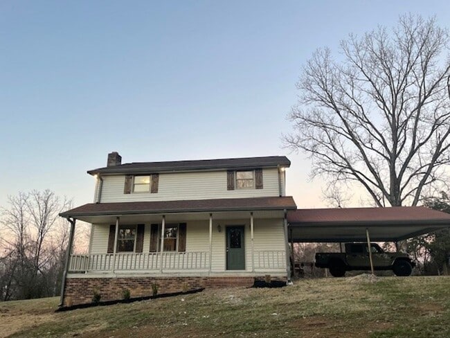 150 Falkner Ln in Mount Juliet, TN - Building Photo - Building Photo