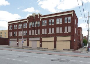 The Anderson in Omaha, NE - Building Photo - Building Photo