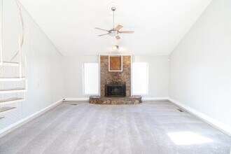 8900 N Shannon Ave in Oklahoma City, OK - Building Photo - Building Photo