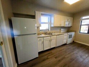 805 Ryland St-Unit -1 in Reno, NV - Building Photo - Building Photo