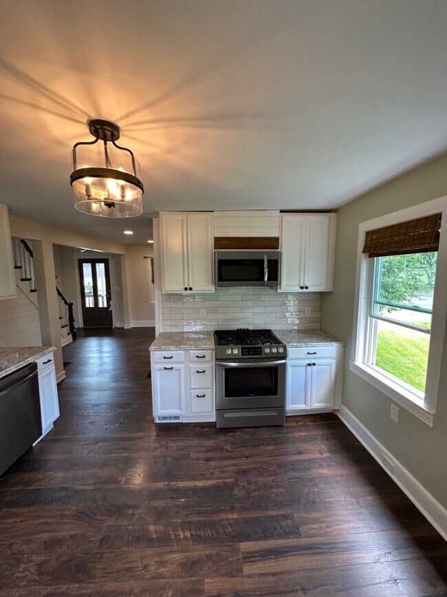 property at 161 Walnut St