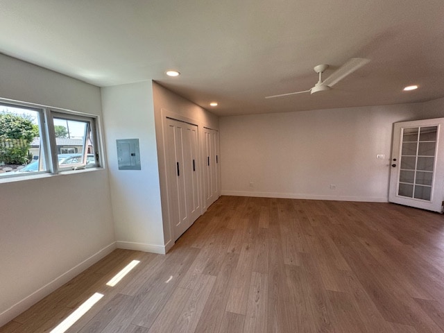 503 E 9th Ave in Escondido, CA - Building Photo - Building Photo