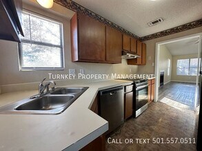 1 Shelby Rd in Sherwood, AR - Building Photo - Building Photo